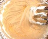 バースデーケーキ♪誕生日に！糖質オフ！作り方7写真