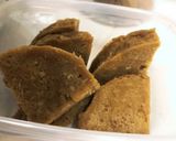 レンジで簡単2分☆基本のおからケーキ作り方24写真