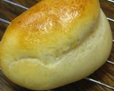 *シンプル食事パン３種*作り方26写真