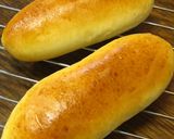 *シンプル食事パン３種*作り方27写真