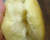 *シンプル食事パン３種*作り方28写真