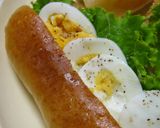 *シンプル食事パン３種*作り方31写真