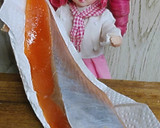 リカちゃん♡鮭とししとうの南蛮漬け*｡ﾟ作り方1写真