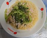 簡単 夏麺 1作り方5写真