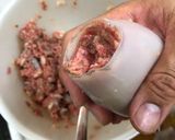 イカの肉詰めイタリアン&ジャパン作り方2写真