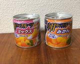 とろぷるフルーツ杏仁作り方7写真