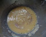 チーズ入りハムカツ作り方3写真