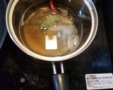 キュウリのピクルス　副菜　覚書作り方4写真