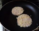 チーズ入りハムカツ作り方5写真