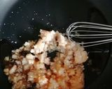 基本の三色丼作り方1写真