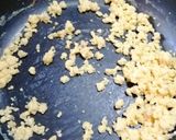 基本の三色丼作り方8写真