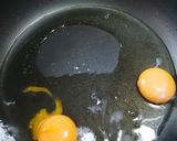 基本の三色丼作り方6写真
