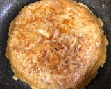 簡単キャベツ焼き作り方2写真