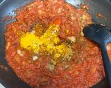 スパイス使用のチキンカレー作り方5写真