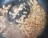 基本の三色丼作り方2写真