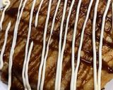 簡単キャベツ焼き作り方3写真