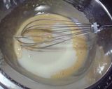 ほんのり中華風味♡簡単蒸しパン作り方3写真
