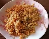 基本の三色丼作り方3写真
