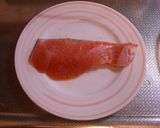 野菜いっぱい！赤いちゃんちゃん焼き作り方1写真