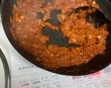 スパイス使用のチキンカレー(修正版)作り方6写真