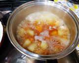 冬瓜とタコの冷たいお吸い物作り方6写真