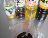 骨粗鬆症予防☆鯵の南蛮漬け作り方12写真