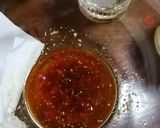 めかぶ胡瓜の梅肉あえやっこ作り方5写真