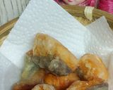 リカちゃん♡鮭とししとうの南蛮漬け*。゚作り方9写真