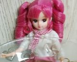 リカちゃん♡鮭とししとうの南蛮漬け*。゚作り方15写真