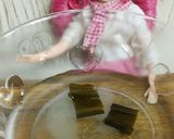 リカちゃん♡鮭とししとうの南蛮漬け*。゚作り方18写真