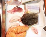 お弁当にも！マゴチの卵で焼きマゴ子作り方1写真