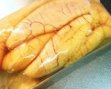 お弁当にも！マゴチの卵で焼きマゴ子作り方2写真