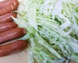 ホットドッグ作り方2写真
