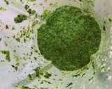 お手軽野菜でジェノベーゼパスタ作り方3写真