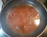 ハンバーグ 覚え書き作り方4写真