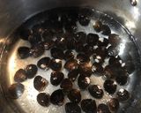 しじみの十三湖風すまし汁作り方3写真
