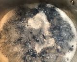 しじみの十三湖風すまし汁作り方4写真