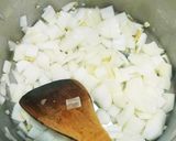 トマト缶不使用！きゅうりで¶ラタトゥイユ作り方4写真