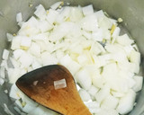 トマト缶不使用！きゅうりで¶ラタトゥイユ作り方4写真