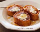 ☆メープルフレンチトースト☆作り方5写真