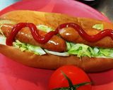 ホットドッグ作り方5写真