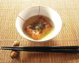 吉牛餅茶づけ作り方2写真