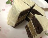 レンジで簡単2分☆基本のおからケーキ作り方25写真