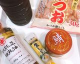 鯖缶そぼろ作り方1写真