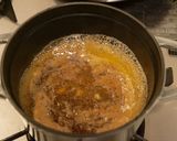 ローストビーフやステーキに合うソース＊作り方2写真