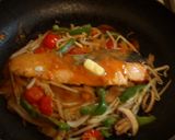 野菜いっぱい！赤いちゃんちゃん焼き作り方6写真