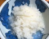 キュウリとみぞれの豚バラ香ばしサラダ作り方2写真