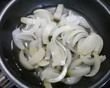 簡単！鶏丼☆とろとろ玉葱作り方2写真