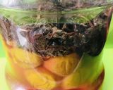 *私流・シソジュース*作り方6写真
