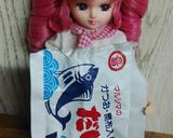 リカちゃん♡三つ葉と鶏肉の鍋〜ポン酢〜作り方1写真